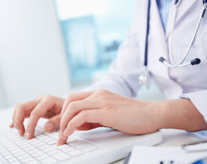 What is Entity Code in Medical Billing?