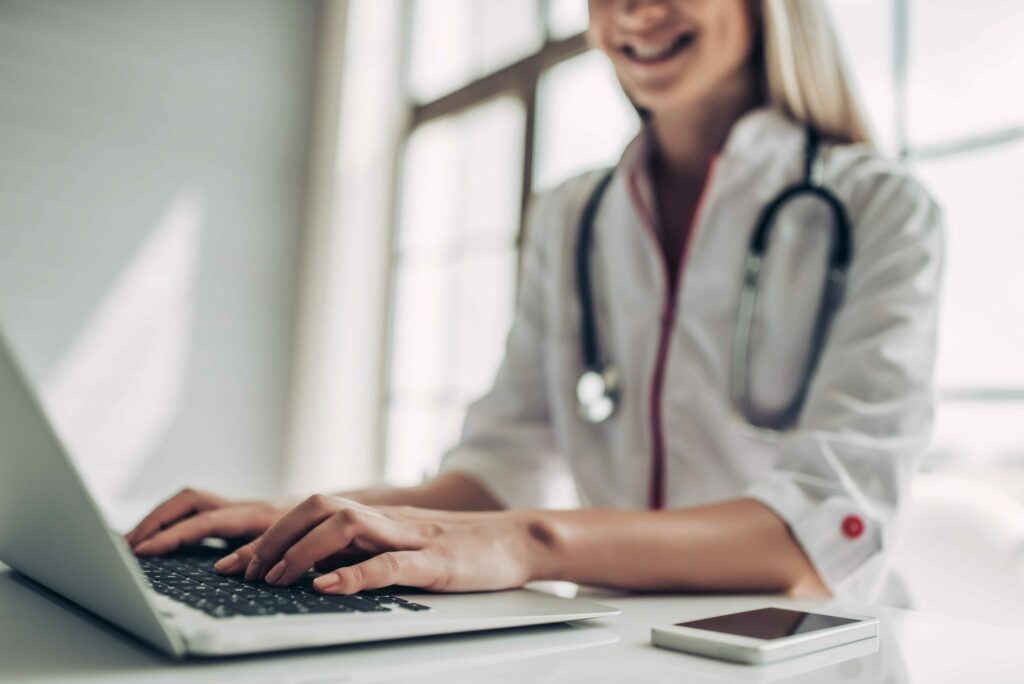 successful healthcare billing