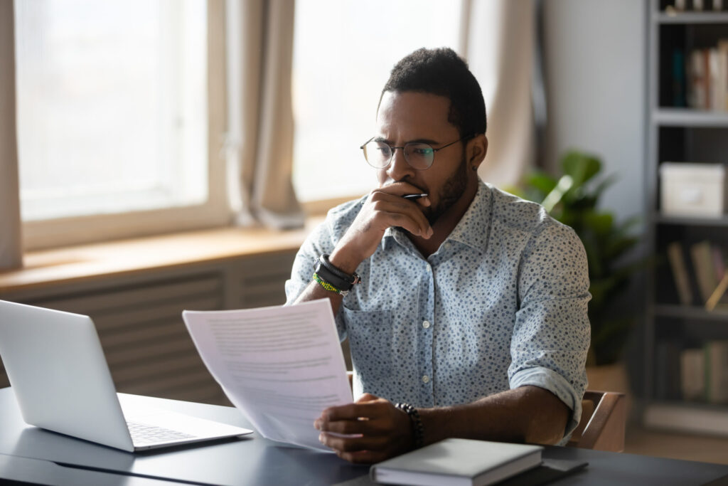 How to Combat Recoupoment Requests