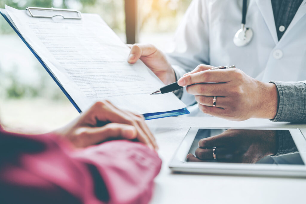 What Is The Difference Between Deductible and Out of Pocket?