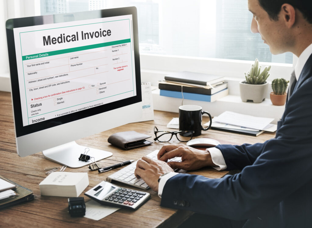 Should I Outsource My Medical Billing?