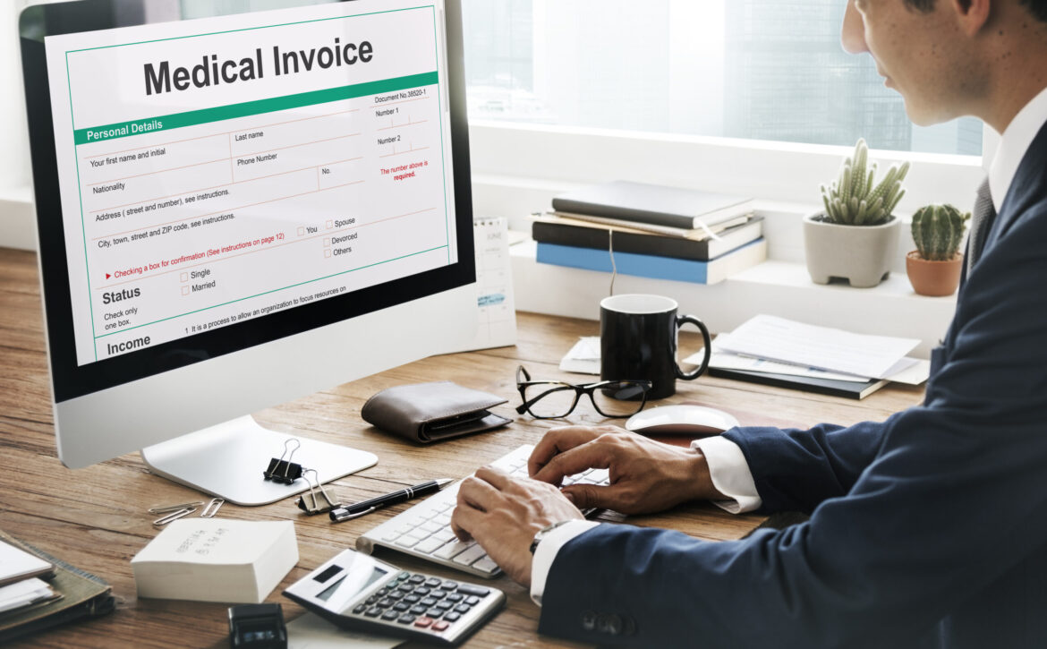 Medical,Invoice,Document,Form,Patient,Concept