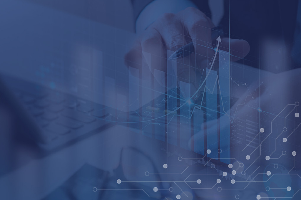 Revenue data