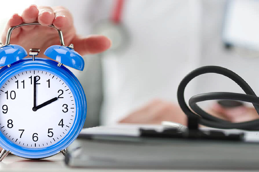 Accounts receivable a r in healthcare aging explained ams solutions