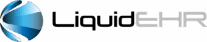 Liquid EHR Logo
